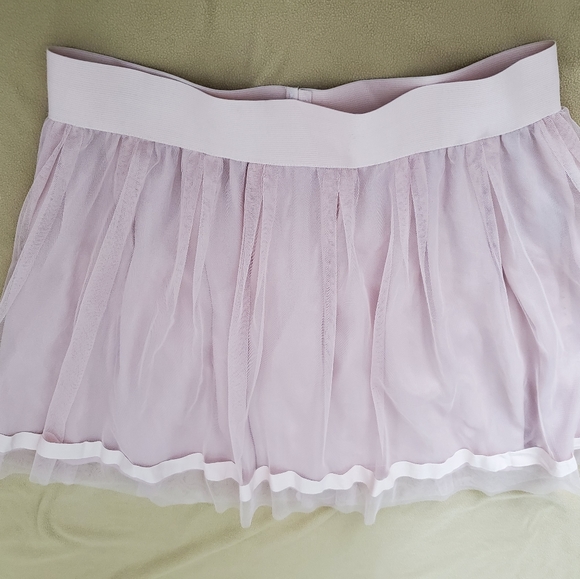 Pink skirt - Picture 2 of 3